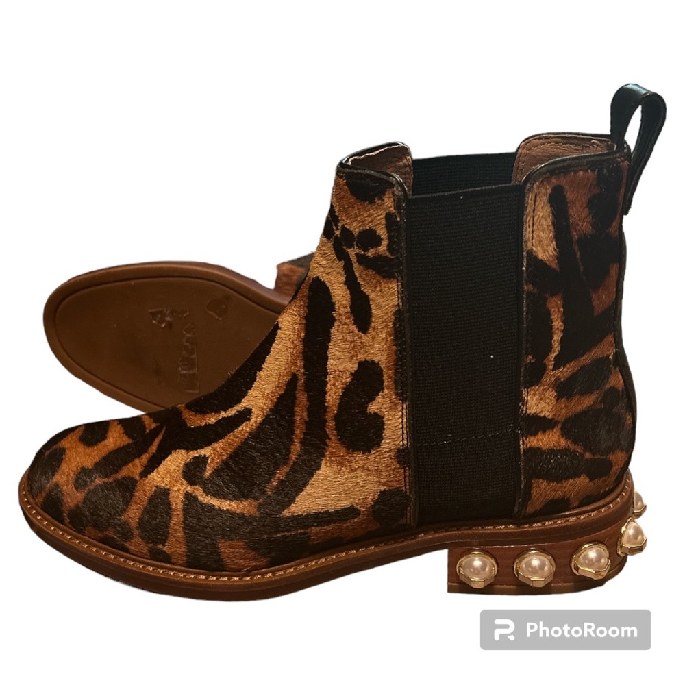 Louise Et Cie boots 9